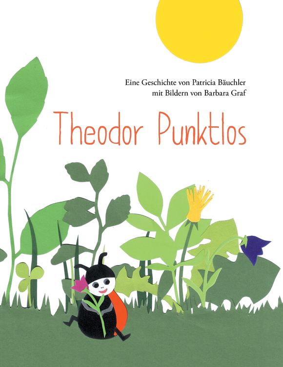 Produktbild: Theodor Punktlos