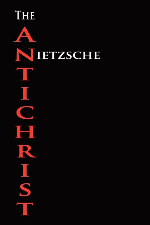 Produktbild: The Anti-Christ