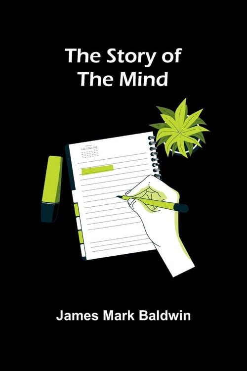 Produktbild: The Story of the Mind