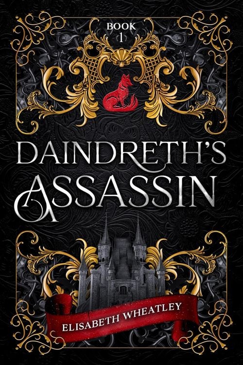 Produktbild: Daindreth's Assassin