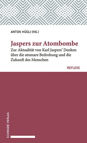 Produktbild: Jaspers zur Atombombe