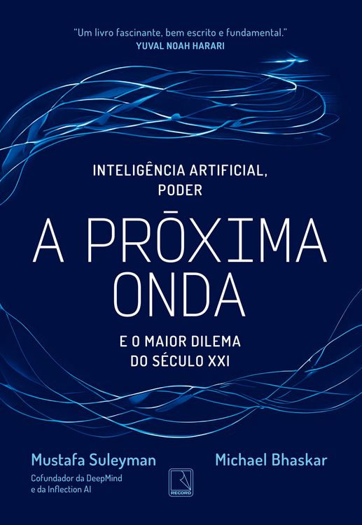 Produktbild: A pr&oacute;xima onda