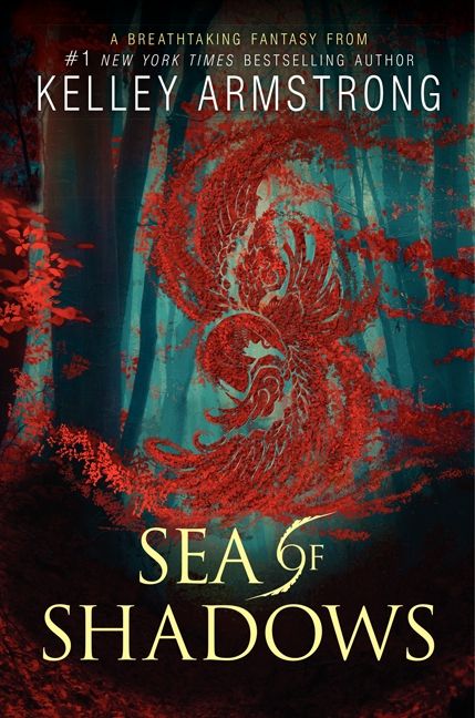 Produktbild: Sea of Shadows