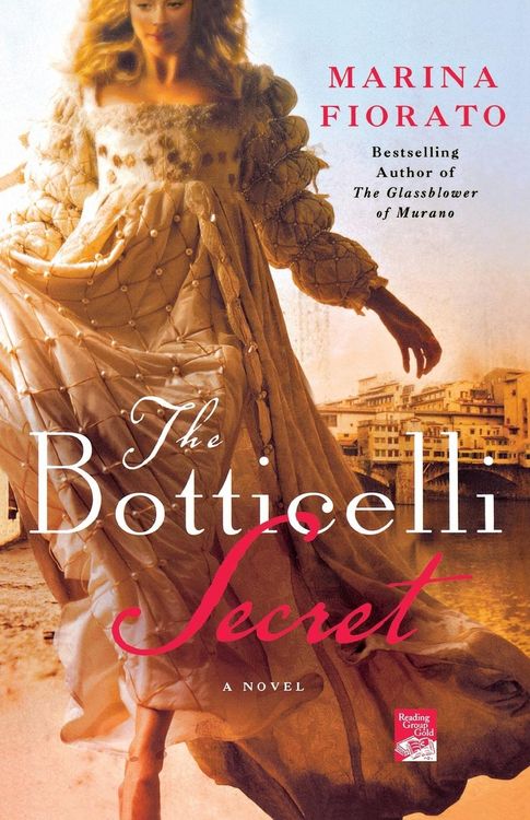 Produktbild: Botticelli Secret