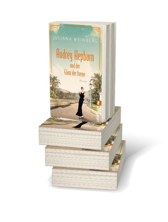 Produktbild: Audrey Hepburn und der Glanz der Sterne