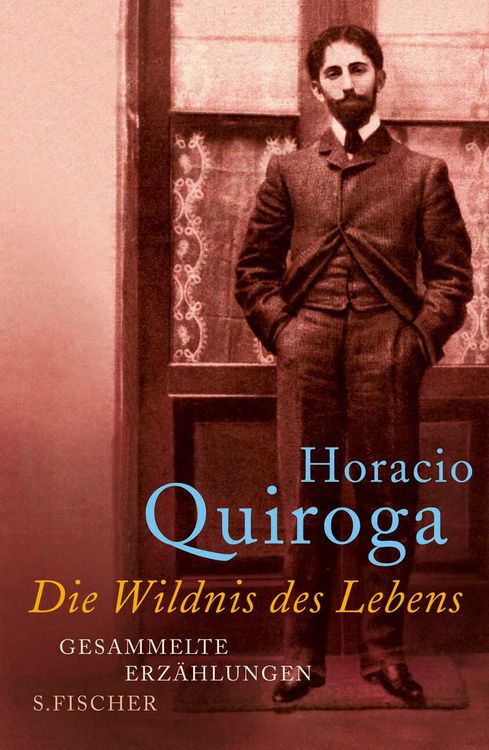 Produktbild: Die Wildnis des Lebens