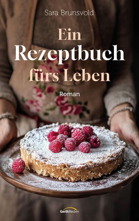 Produktbild: Ein Rezeptbuch f&uuml;rs Leben