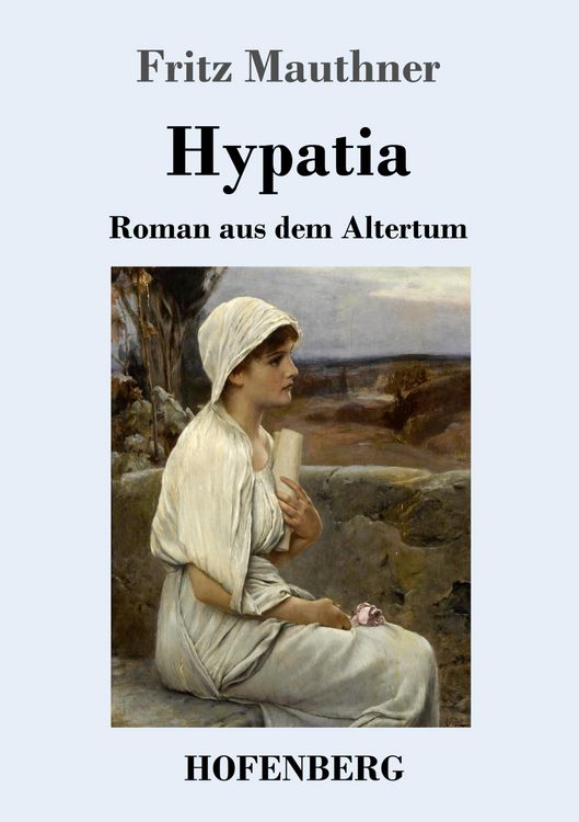 Produktbild: Hypatia