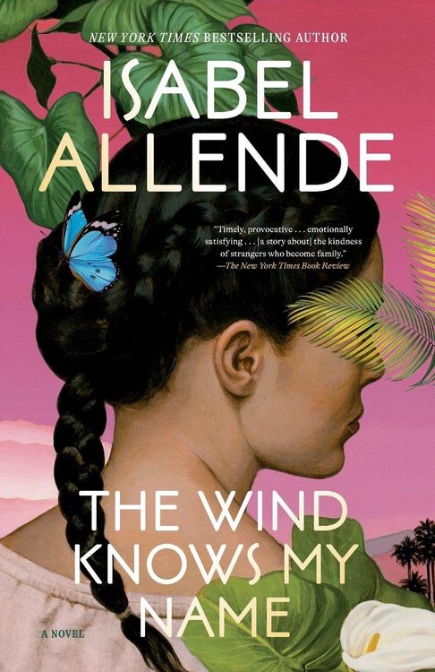 Produktbild: The Wind Knows My Name