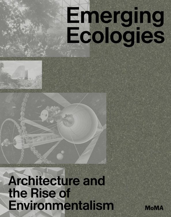 Produktbild: Emerging Ecologies