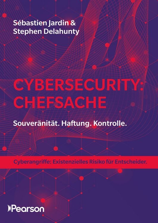 Produktbild: Cybersecurity