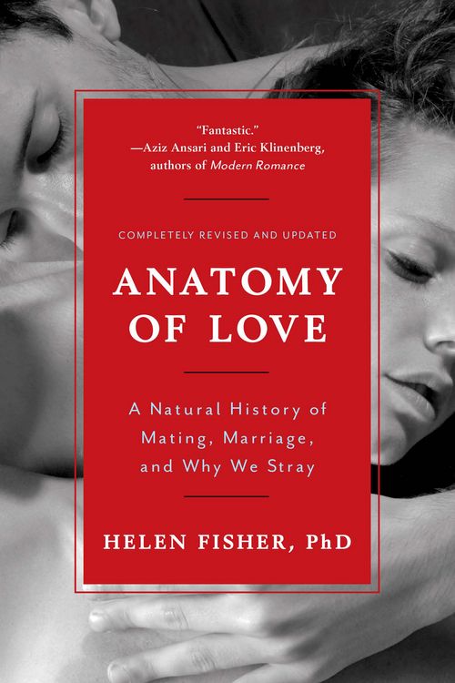 Produktbild: Anatomy of Love