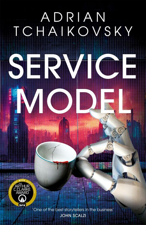 Produktbild: Service Model