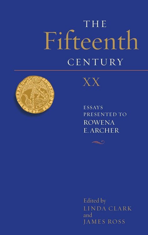 Produktbild: The Fifteenth Century XX