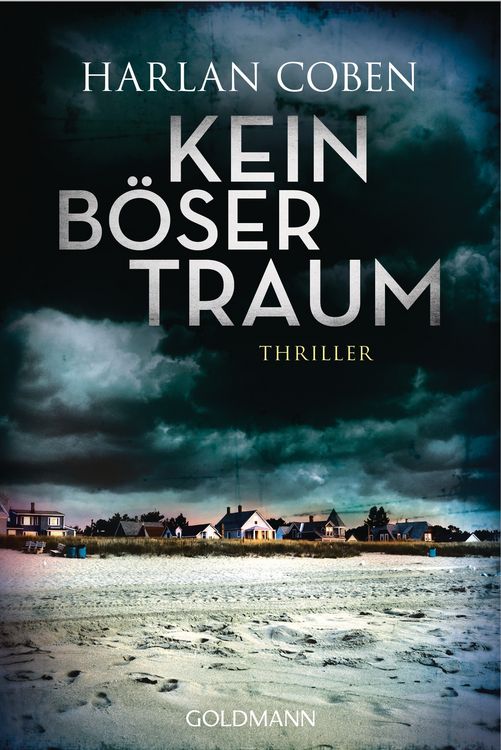 Produktbild: Kein b&ouml;ser Traum