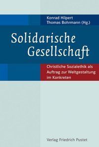 Produktbild: Solidarische Gesellschaft