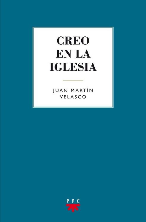Produktbild: Creo en la Iglesia