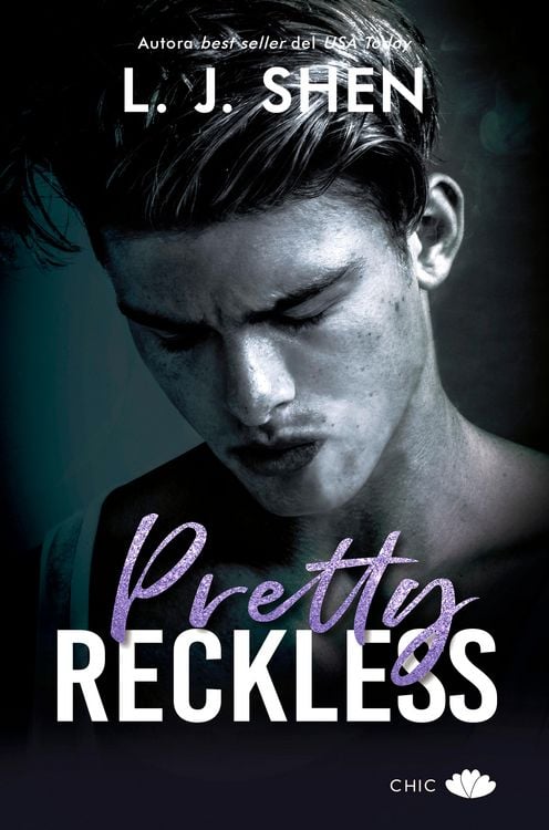 Produktbild: Pretty Reckless
