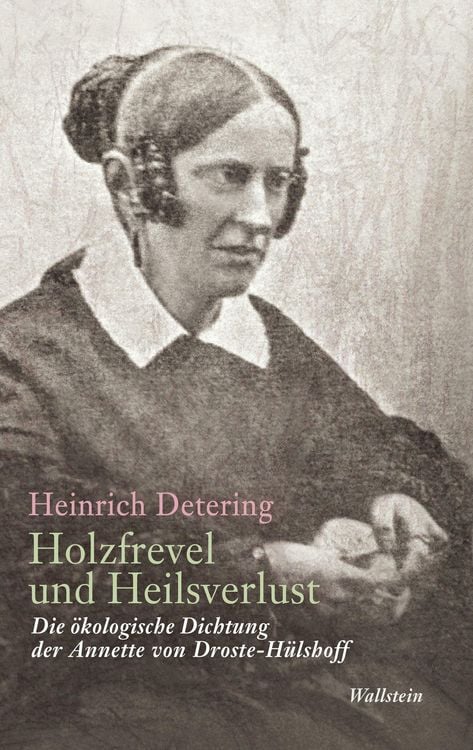 Produktbild: Holzfrevel und Heilsverlust