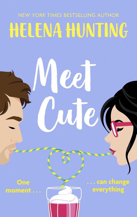 Produktbild: Meet Cute