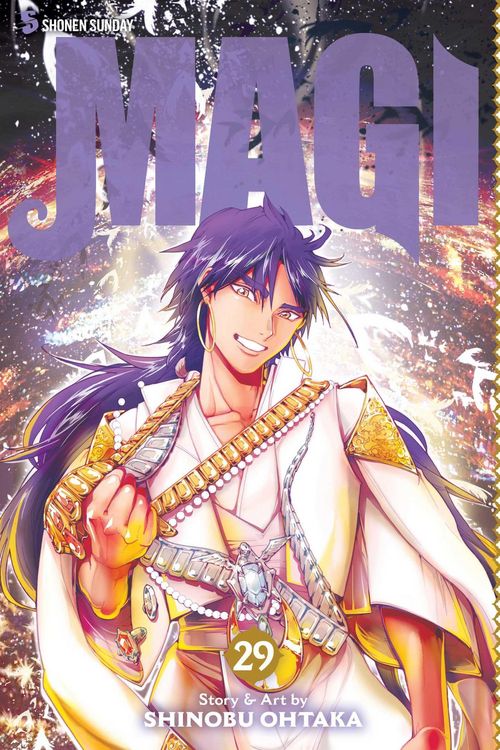 Produktbild: Magi