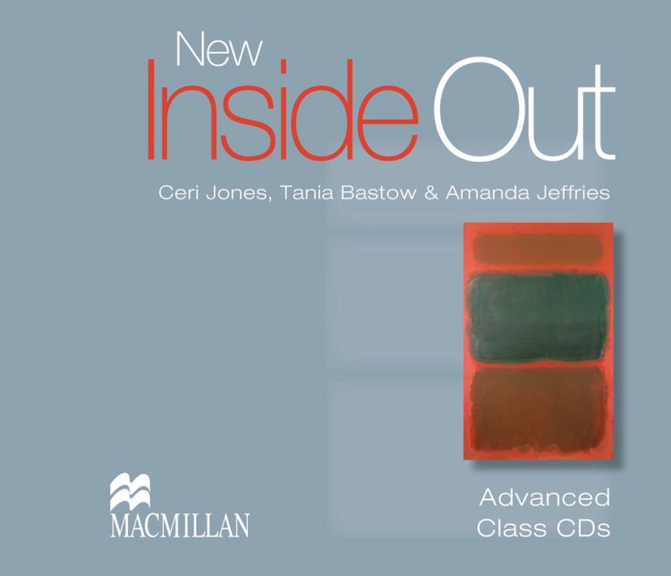 Produktbild: New Inside Out