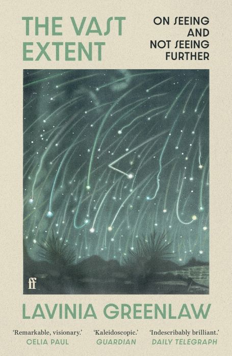 Produktbild: The Vast Extent