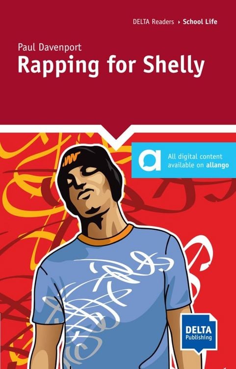 Produktbild: Rapping for Shelly