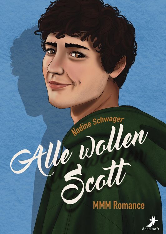 Produktbild: Alle wollen Scott