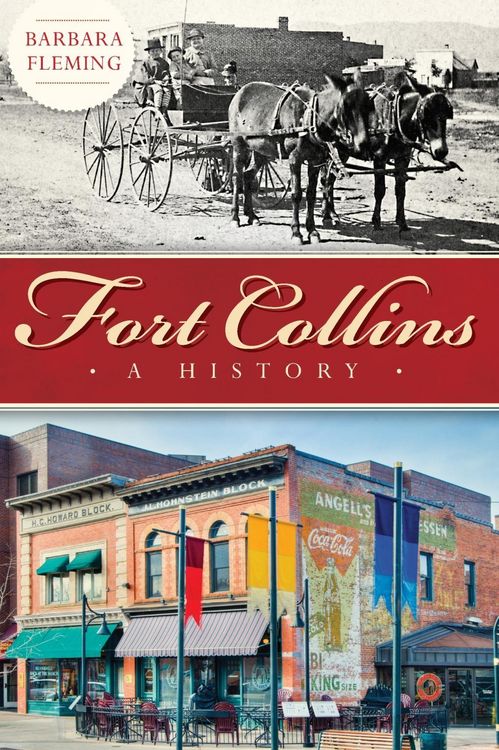 Produktbild: Fort Collins