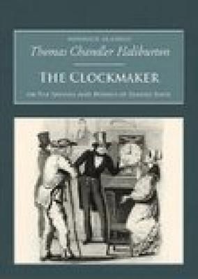 Produktbild: The Clockmaker