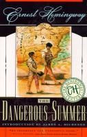 Produktbild: The Dangerous Summer