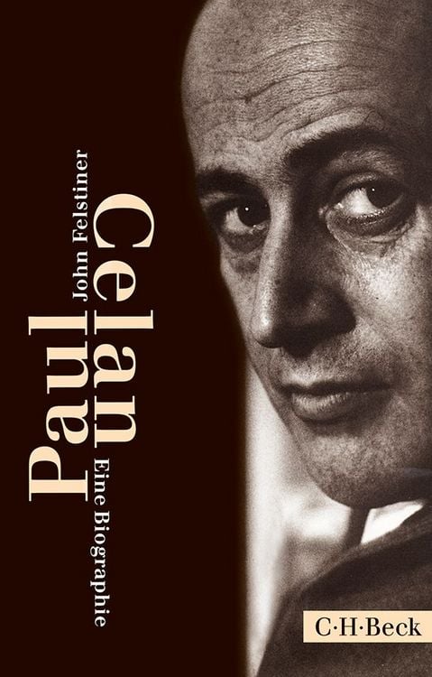 Produktbild: Paul Celan