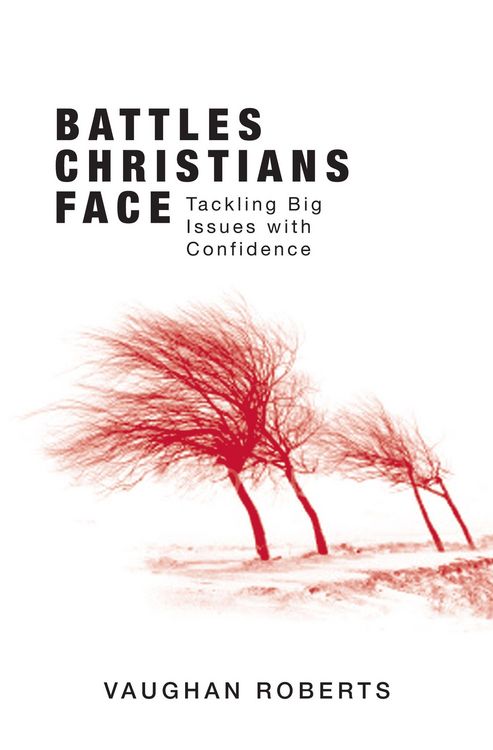Produktbild: Battles Christians Face