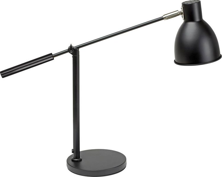 Produktbild: Maul MAULfinja 8234490 Tischlampe LED E27 Schwarz