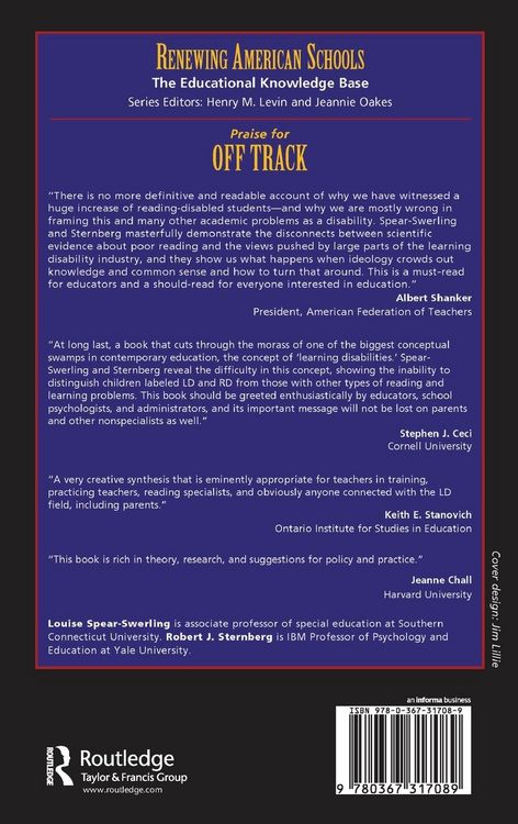 Produktbild: Off Track
