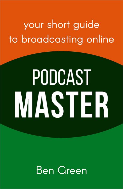 Produktbild: Podcast Master