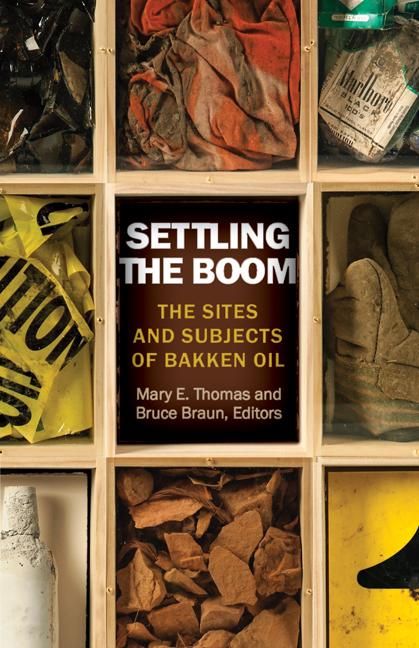 Produktbild: Settling the Boom