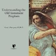 Produktbild: Dempsey, C: UNDRSTDG THE OT PROPHETS M
