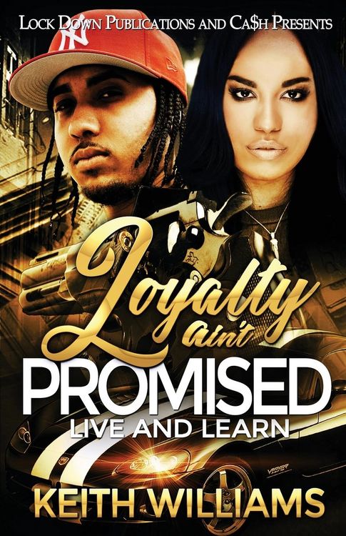 Produktbild: Loyalty Ain't Promised