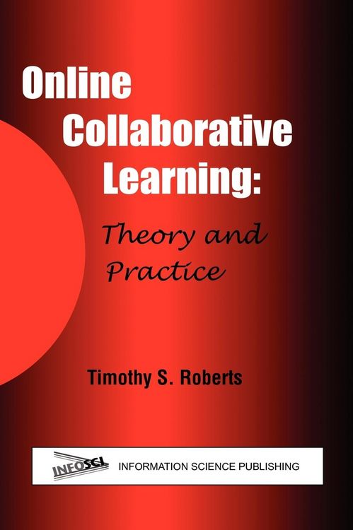 Produktbild: Online Collaborative Learning