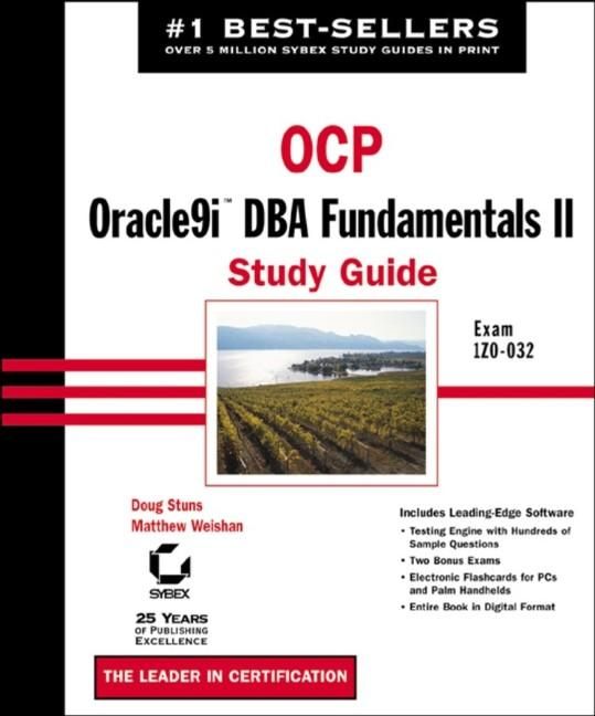 Produktbild: OCP