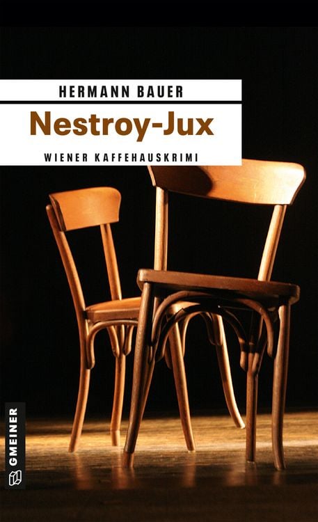 Produktbild: Nestroy-Jux / Ober Leopold Bd. 5