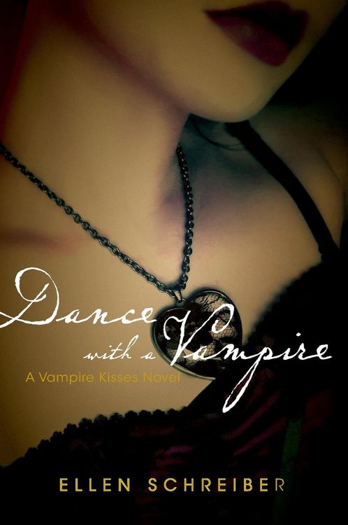 Produktbild: Vampire Kisses 4