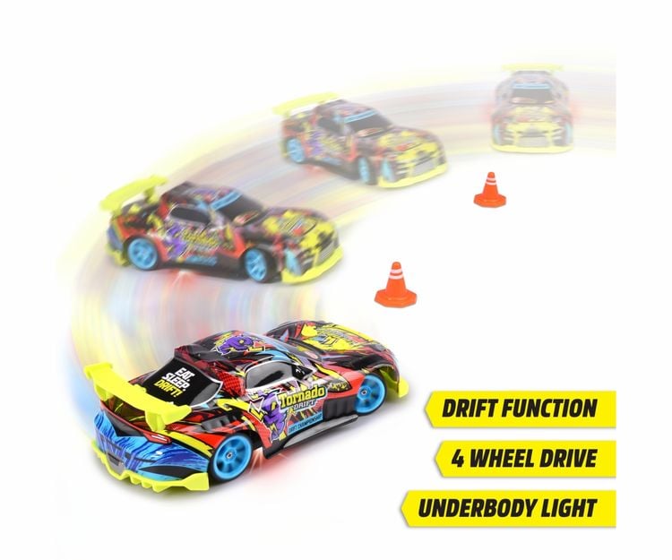 Produktbild: RC Tornado Drift, RTR