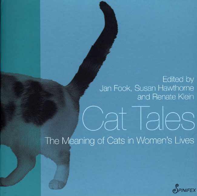Produktbild: Cat Tales
