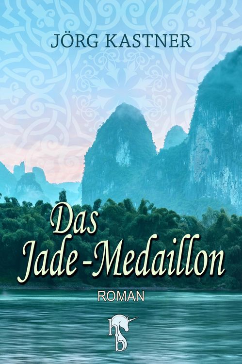 Produktbild: Das Jade-Medaillon