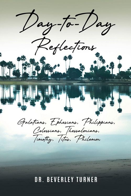 Produktbild: Day to Day Reflections