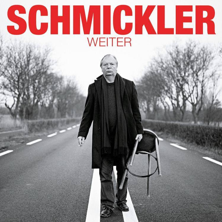 Produktbild: Wilfried Schmickler, Weiter