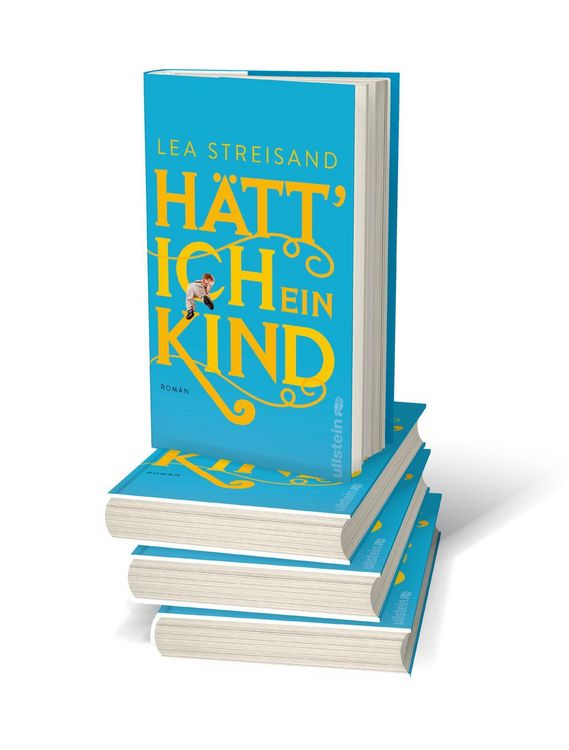 Produktbild: H&auml;tt' ich ein Kind